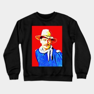 John_Wayne Crewneck Sweatshirt